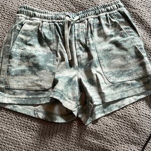 Athleta Farallon short